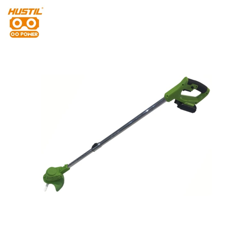 Cbc21b 21V Garden Decoration Grass Trimmer Lithium Electric Brush Cutter