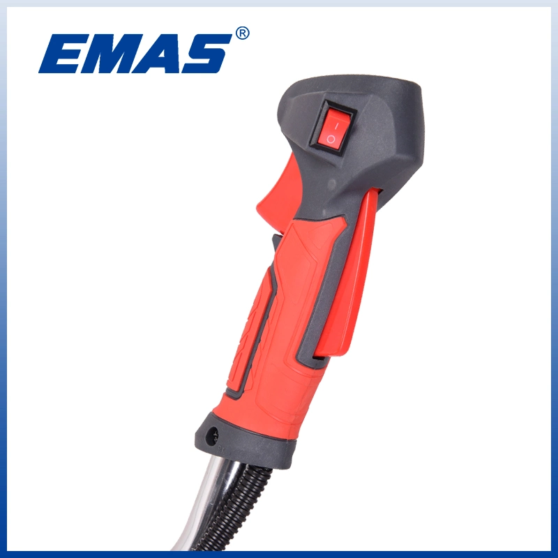 Emas Cg430 43 Cc 2-Stroke Gas Brush Cutter New Design