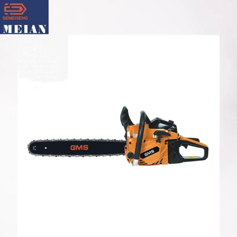 High Quality Two-Stroke 54cc Petrol Hedge Power Tool Grass Trimmer