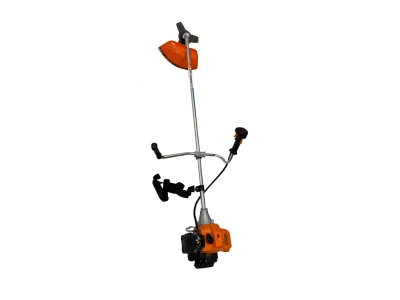 Decespugliatore Decespugliatore Hedge 52cc con avviamento elettrico